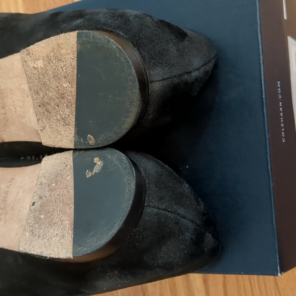 Cole Haan Dakota Loafer - Picture 10 of 14